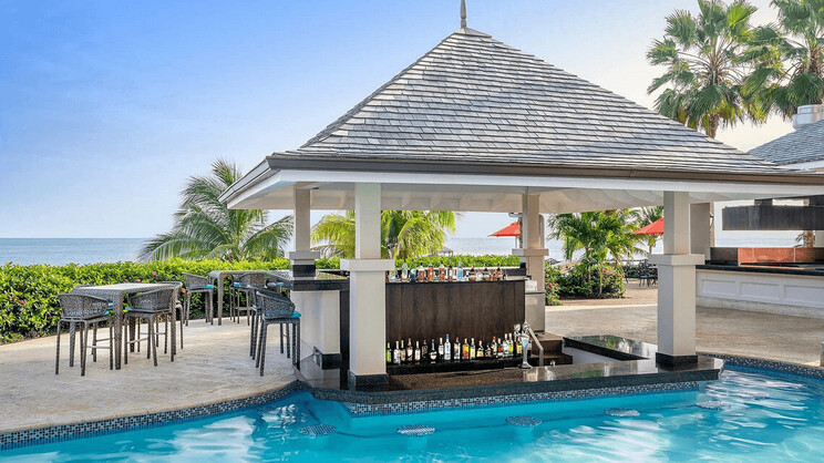 Jewel Grande Montego Bay Resort and Spa